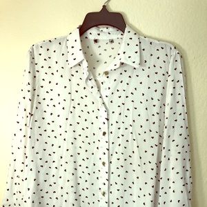 Women’s blouse